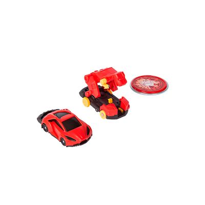 ����������� Screechers Wild ! S4 L3 - ��������� ���� (EU685302) - �������� 9