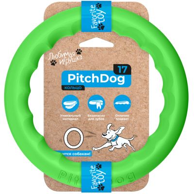 ������� ��� ����� Collar PitchDog ������ ��� ����������� 17 �� ��������� (62365) - �������� 1