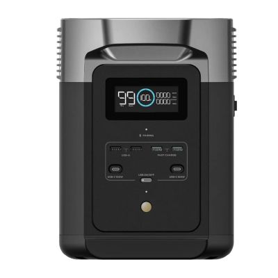   EcoFlow DELTA 2 ZMR330-EU -  1