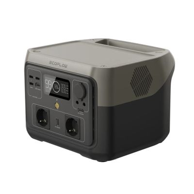   EcoFlow RIVER 2 Max (RIVER2Max) -  2