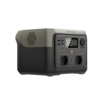   EcoFlow RIVER 2 Max (RIVER2Max) -  4