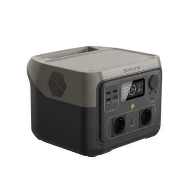   EcoFlow RIVER 2 Max (RIVER2Max) -  5