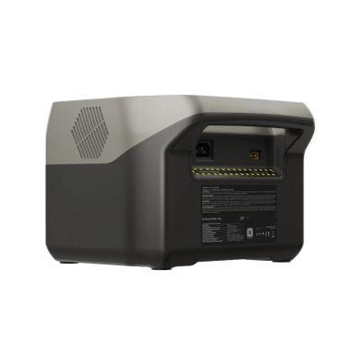   EcoFlow RIVER 2 Max (RIVER2Max) -  6