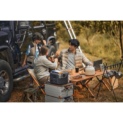 ������� ������� EcoFlow RIVER 2 Pro (RIVER2PRO) - �������� 11