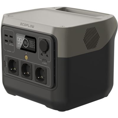 ������� ������� EcoFlow RIVER 2 Pro (RIVER2PRO) - �������� 2