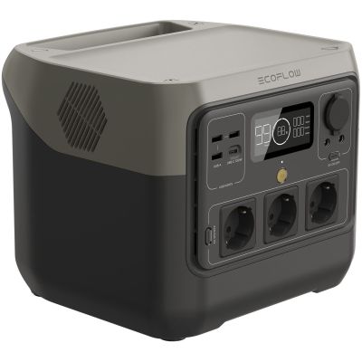 ������� ������� EcoFlow RIVER 2 Pro (RIVER2PRO) - �������� 3