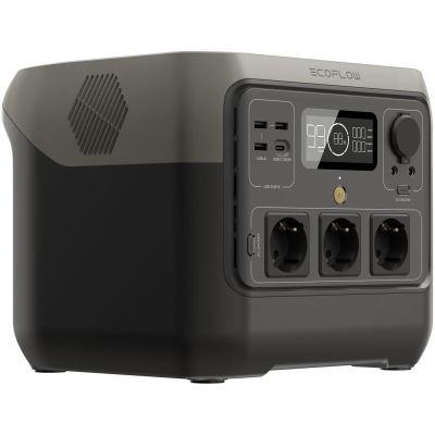 ������� ������� EcoFlow RIVER 2 Pro (RIVER2PRO) - �������� 5