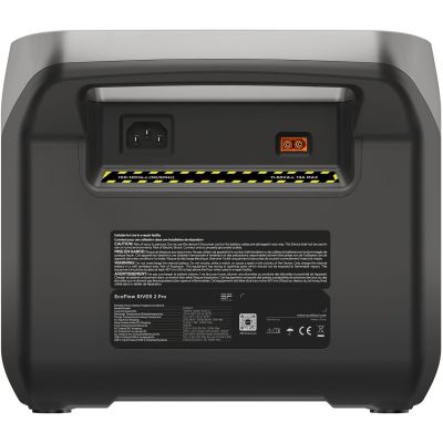 ������� ������� EcoFlow RIVER 2 Pro (RIVER2PRO) - �������� 7