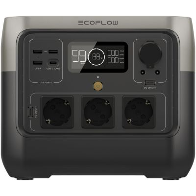 ������� ������� EcoFlow RIVER 2 Pro (RIVER2PRO) - �������� 1