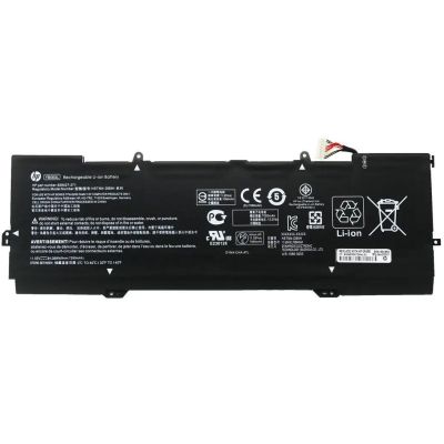 ����������� ��� �������� HP Spectrex360 15-CH YB06XL, 7280mAh (84.08Wh), 6cell, 11.55V, Li-ion (A47739) - �������� 1
