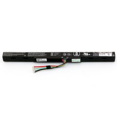 ����������� ��� �������� Acer AS16A8K, 2800mAh (41.4Wh), 4cell, 14.8V, Li-ion (A47727) - �������� 2