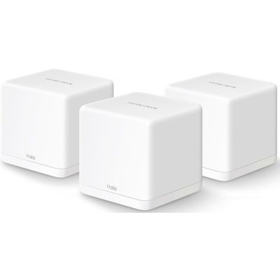 ������������� Mercusys HALO-H30G-3-PACK - �������� 1