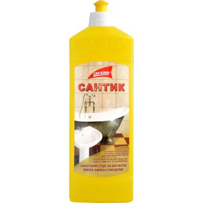 г���� ��� ������� ���� San Clean ������ ���������� 500 � (4820003540145) - �������� 1