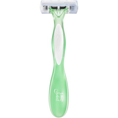 ������ Bic Soleil Bella 3+1 ��. (3086123220546) - �������� 2