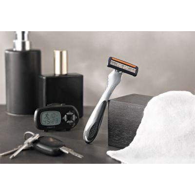 ������ Bic Flex 4 3+1 ��. (3086123220621) - �������� 4