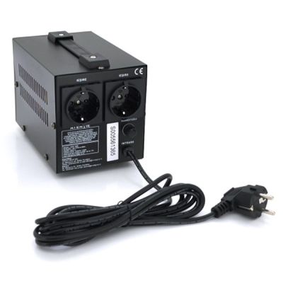 ������������ Conter SVR-1000VA (CR-SVR-1000) - �������� 2