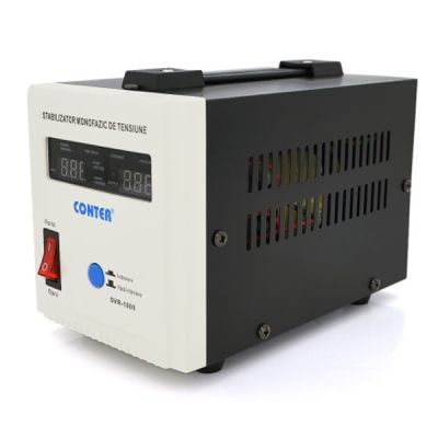 ������������ Conter SVR-1000VA (CR-SVR-1000) - �������� 1