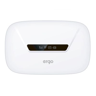  Wi-Fi  Ergo M0263 -  1