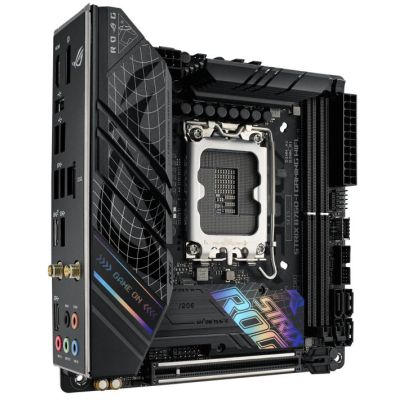 ����������� ����� Asus ROG STRIX B760-I Gaming WIFI - �������� 2