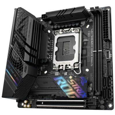 ����������� ����� Asus ROG STRIX B760-I Gaming WIFI - �������� 3