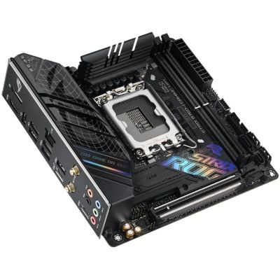 ����������� ����� Asus ROG STRIX B760-I Gaming WIFI - �������� 4