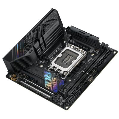 ����������� ����� Asus ROG STRIX B760-I Gaming WIFI - �������� 5