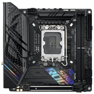 ����������� ����� Asus ROG STRIX B760-I Gaming WIFI - �������� 1