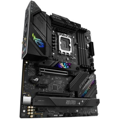 ����������� ����� Asus ROG STRIX B760-F Gaming WIFI - �������� 2