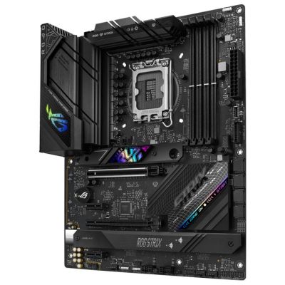 ����������� ����� Asus ROG STRIX B760-F Gaming WIFI - �������� 3