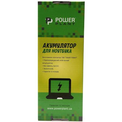 ����������� ��� �������� ASUS Zenbook RX410U (B31N1535) 11.4V 4110mAh PowerPlant (NB431618) - �������� 3