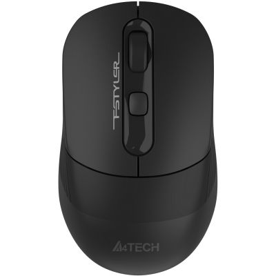 ����� A4Tech FB10CS Wireless/Bluetooth Stone Black (FB10CS Stone Black) - �������� 1