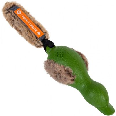    GiGwi Push to mute     30  (2331) -  1