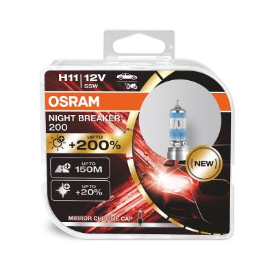  Osram 64211NB200-HCB -  1
