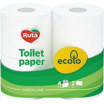��������� ���� Ruta Ecolo 2 ���� 4 ������ (4820023747135) - �������� 1
