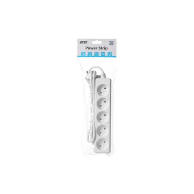 ������� ���������� 2E 5XCEE7/17, 1.5�, white (2E-U0510M1.5) - �������� 5