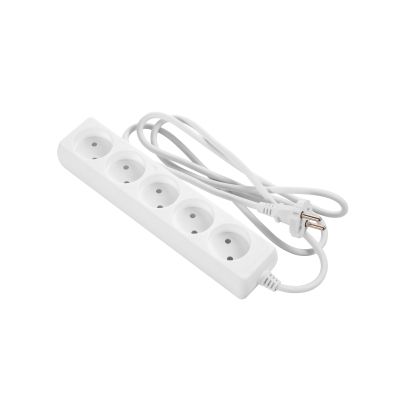 ������� ���������� 2E 5XCEE7/17, 1.5�, white (2E-U0510M1.5) - �������� 1