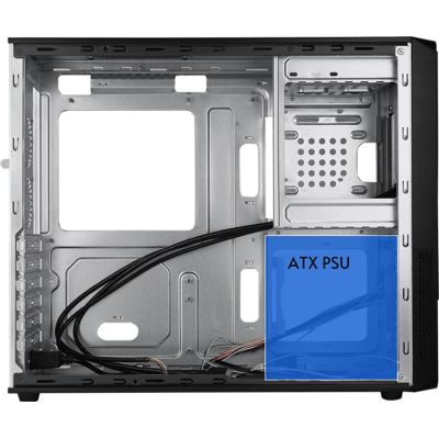  Chieftec UC-03B-OP -  8