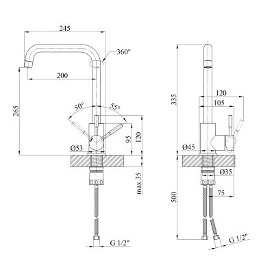 ��������� Kroner Klassisch-ESG037 - �������� 9