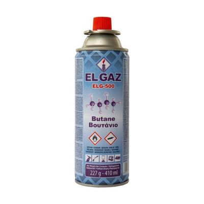 EL GAZ -  ELG-500,  227 , ,     ,  104ELG-500 -  1