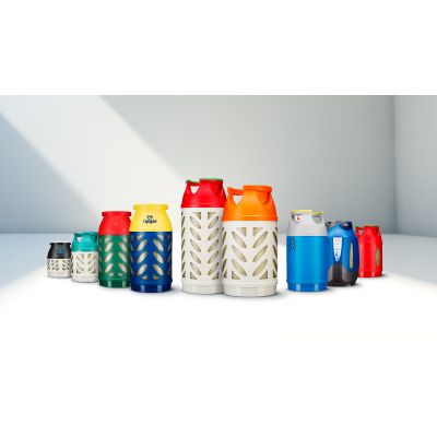 ������� ������� ������ Hexagon Ragasco HR24.5L (100580) - �������� 7