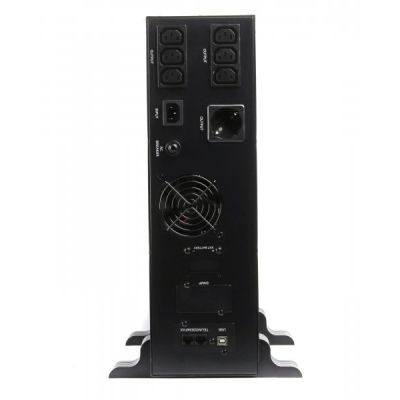 �������� �������������� ������� EnerGenie EG-UPSRACK-12 2000VA (EG-UPSRACK-12) - �������� 2