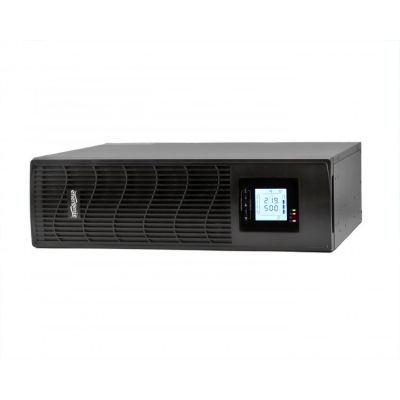 �������� �������������� ������� EnerGenie EG-UPSRACK-12 2000VA (EG-UPSRACK-12) - �������� 3