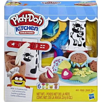    Hasbro Play-Doh     (E5471) -  1