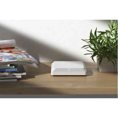 ����� ������� Wi-Fi Keenetic KN-2810-01 - �������� 10