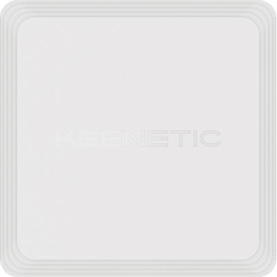   Wi-Fi Keenetic KN-2810-01 -  1
