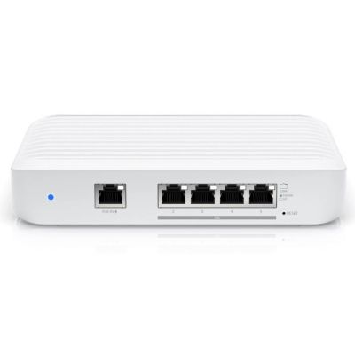 ���������� ������� Ubiquiti USW-FLEX-XG - �������� 3