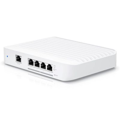 ���������� ������� Ubiquiti USW-FLEX-XG - �������� 4