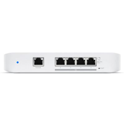 ���������� ������� Ubiquiti USW-FLEX-XG - �������� 1