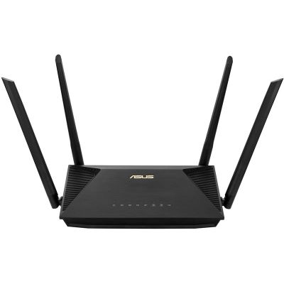 ������������� Asus RT-AX1800U - �������� 3