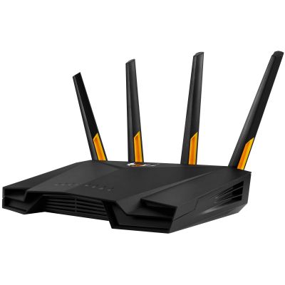 ������������� ASUS TUF-AX3000 V2 - �������� 5